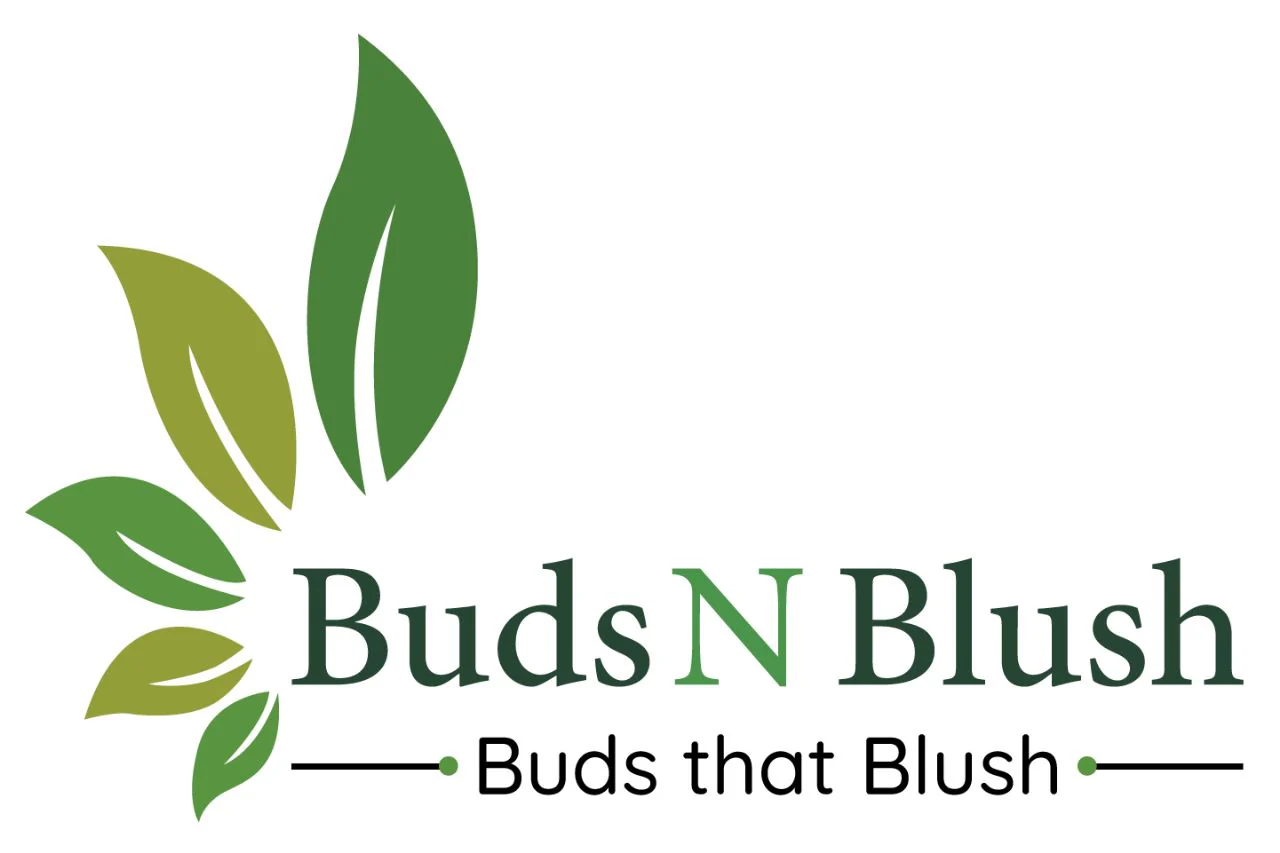 Buds N Blush