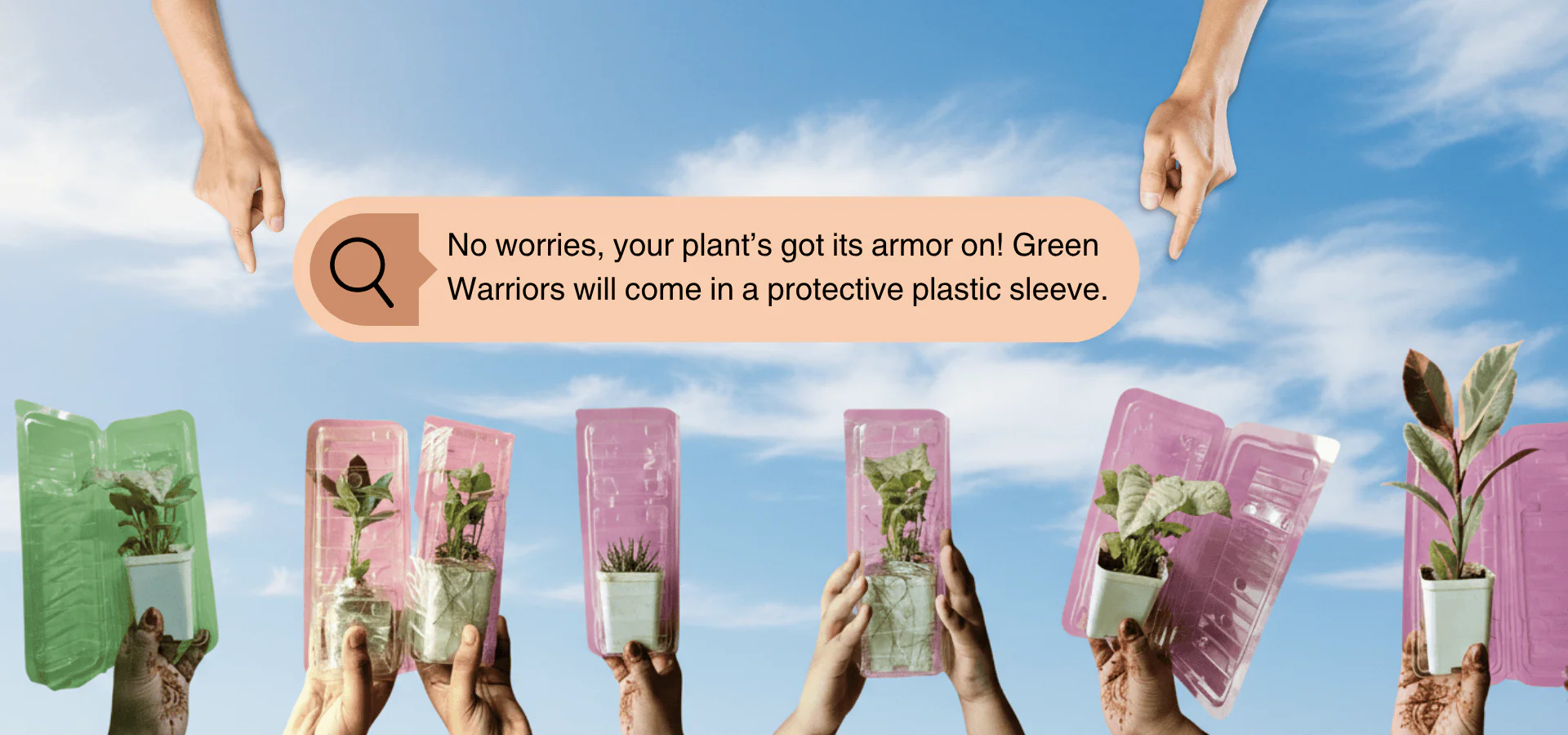 Bring Nature Into Your Home